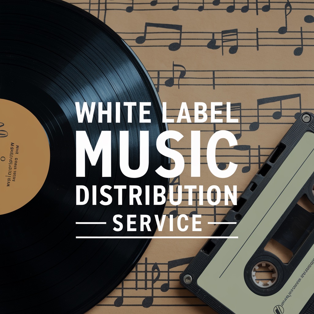 ST Digital Provides White-Label Music Distribution Services with Cutting-Edge Technology