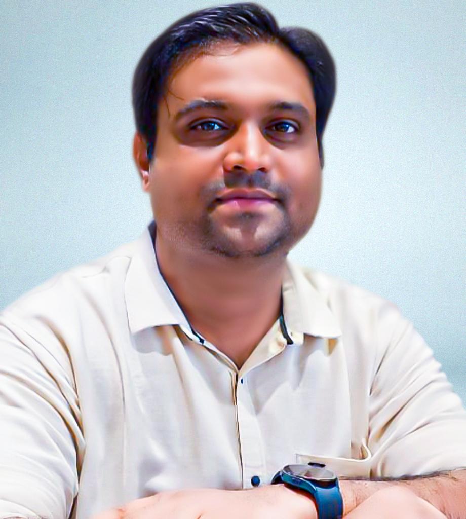 ST Digital Music Distribution Expands Leadership Team with Appointment of Mr. Chirag Patel as its new Chief Operating Officer (COO)